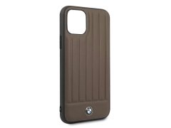 قاب چرمی آیفون 11 پرو مکس طرح بی ام و CG Mobile iphone 11 Pro Max BMW Leather Case