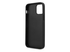 قاب فیبر کربن و چرم آیفون 12 و 12 پرو طرح بی ام و ام3 CG Mobile iphone 12/12 Pro BMW M3 Carbon Fiber &amp; Leather Case