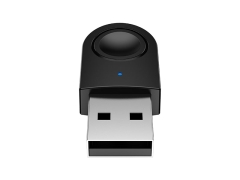 سرعت دانگل بلوتوث اوریکو ORICO BTA-608 Switch5.0 Bluetooth adapter