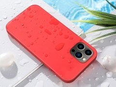 قاب سیلیکونی آیفون 12 پرو مکس دویا Devia iphone 12 Pro Max Nature Series Silicone Case