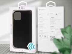 قاب سیلیکونی آیفون 12 و 12 پرو دویا Devia iphone 12/12 Pro Nature Series Silicone Case