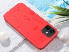 قاب سیلیکونی آیفون 12 مینی دویا Devia iphone 12 mini Nature Series Silicone Case
