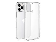 قاب ژله ای آیفون 12 پرو مکس دویا Devia iphone 12 Pro Max Naked TPU Case