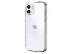 قاب ژله ای آیفون 12 پرو مکس دویا Devia iphone 12 Pro Max Naked TPU Case
