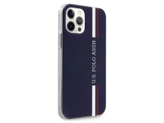 قاب محافظ براق آیفون 12 و 12 پرو پولو CG Mobile iphone 12/12 Pro Glossy Hard Case Polo