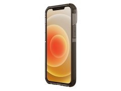 قاب ژله ای آیفون 12 مینی ایکس دوریا X-Doria Raptic iphone 12 mini Clear Jelly Case