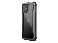 قاب محافظ آیفون 12 مینی ایکس دوریا X-Doria Raptic iphone 12 mini Shield Case