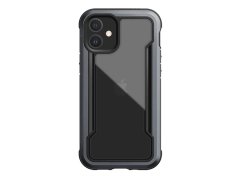 قاب محافظ آیفون 12 مینی ایکس دوریا X-Doria Raptic iphone 12 mini Shield Case