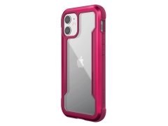 قاب محافظ آیفون 12 مینی ایکس دوریا X-Doria Raptic iphone 12 mini Shield Case