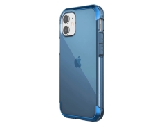 قاب محافظ آیفون 12 مینی ایکس دوریا X-Doria Raptic iphone 12 mini Air Case