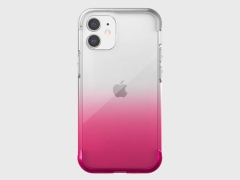 قاب محافظ آیفون 12 مینی ایکس دوریا X-Doria Raptic iphone 12 mini Air Case