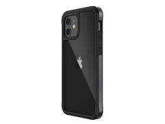 قاب محافظ آیفون 12 مینی ایکس دوریا X-Doria Raptic iphone 12 mini Edge Case