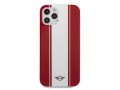 قاب محافظ آیفون 12 پرو مکس CG Mobile iphone 12 Pro Max BMW MINI Hard Case
