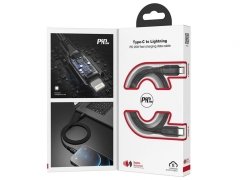 کابل شارژ تایپ‌سی به لایتنینگ هوکو Hoco S51 Extreme PD charging data cable for iP