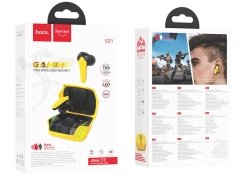 هندزفری بلوتوث گیمینگ هوکو S21