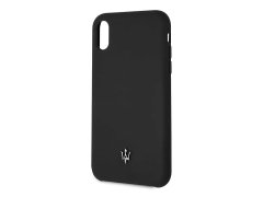 قاب سیلیکونی آیفون ایکس آر مازراتی CG Mobile iphone XR Maserati Silicone Case