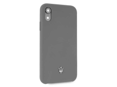 قاب سیلیکونی آیفون ایکس آر مازراتی CG Mobile iphone XR Maserati Silicone Case