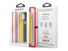قاب محافظ آیفون 12 و 12 پرو طرح فراری CG Mobile iphone 12/12 Pro Ferrari Hard Case