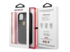 قاب براق آیفون 11 پرو مکس طرح فراری CG Mobile iphone 11 Pro Max Ferrari Glossy Case