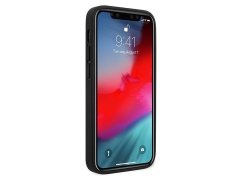 قاب چرمی آیفون 12 مینی طرح فراری CG Mobile iphone 12 mini Ferrari Leather Case