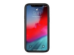 قاب چرمی آیفون 12 پرو مکس طرح فراری CG Mobile iphone 12 Pro Max Ferrari Leather Case