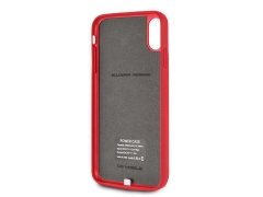 قاب باطری دار آیفون ایکس و ایکس اس طرح فراری CG Mobile iphone X/XS Ferrari Full Cover Power Case
