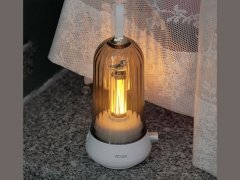 نور ملایم چراغ خواب قابل حمل شیائومی Xiaomi MiDian Sleeping Bird Candela SP-01