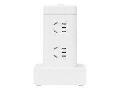 چندراهی شیائومی Xiaomi opple multi-function socket 2500W