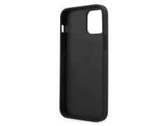 قاب چرمی طرحدار آیفون 12 و 12 پرو CG Mobile iphone 12/12 Pro Guess Leather Case