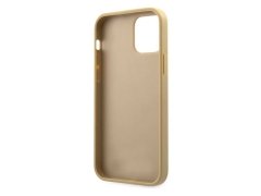 قاب چرمی آیفون 12 مینی CG Mobile iphone 12 mini Guess Leather Case