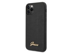 قاب چرمی آیفون 11 پرو مکس CG Mobile iphone 11 Pro Max Guess Leather Case