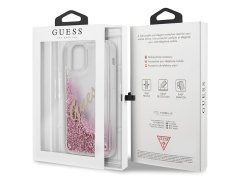 قاب آکواریومی آیفون 12 مینی CG Mobile iphone 12 mini Guess Aquarium Case