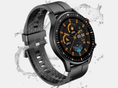خرید ساعت هوشمند جیپ Jeep P05-YP001 Smart Watch 32mm