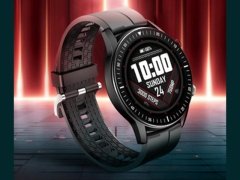 فروش ساعت هوشمند جیپ Jeep P05-YP001 Smart Watch 32mm