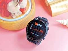 قیمت ساعت هوشمند جیپ Jeep P05-YP001 Smart Watch 32mm