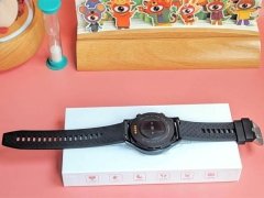 کیفیت ساعت هوشمند جیپ Jeep P05-YP001 Smart Watch 32mm