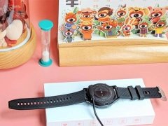ساعت هوشمند جیپ Jeep P05-YP001 Smart Watch 32mm