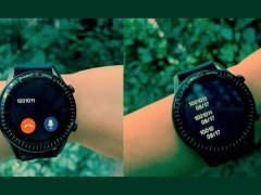ساعت هوشمند جیپ Jeep P05-YP001 Smart Watch 32mm