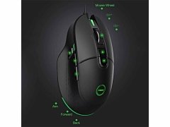 فروش ماوس گیمینگ با سیم شیائومی Xiaomi MIIIW Gaming Mouse 700G MWGM01