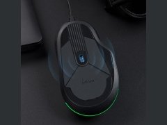 قیمت ماوس گیمینگ با سیم شیائومی Xiaomi MIIIW Gaming Mouse 700G MWGM01