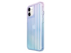 قاب براق آیفون 12 مینی ویوا مادرید طرح هولوگرامی Viva Madrid Aura Case iPhone 12 mini