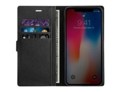 کیف چرمی آیفون ایکس آر ویوا مادرید Viva Madrid Hexe iPhone XR Mobile Bag