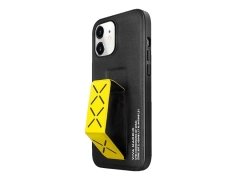 قاب چرمی آیفون 12 مینی ویوا مادرید گریپ استند مورفیکس Viva Madrid Morphix Grip Stand iphone 12 mini