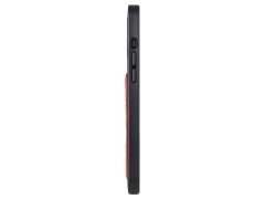قاب چرمی آیفون 12 مینی ویوا مادرید گریپ استند مورفیکس Viva Madrid Morphix Grip Stand iphone 12 mini