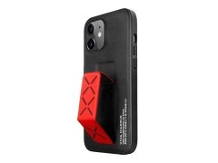 قاب چرمی آیفون 12 مینی ویوا مادرید گریپ استند مورفیکس Viva Madrid Morphix Grip Stand iphone 12 mini