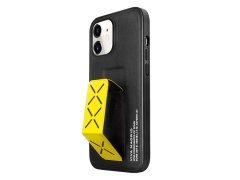 قاب چرمی آیفون 12 مینی ویوا مادرید گریپ استند مورفیکس Viva Madrid Morphix Grip Stand iphone 12 mini