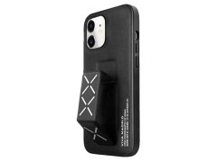 قاب چرمی آیفون 12 مینی ویوا مادرید گریپ استند مورفیکس Viva Madrid Morphix Grip Stand iphone 12 mini