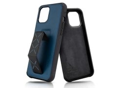 قاب چرمی آیفون 12 مینی ویوا مادرید گریپ استند مورفیکس Viva Madrid Morphix Grip Stand iphone 12 mini