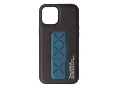 قاب چرمی آیفون 12 مینی ویوا مادرید گریپ استند مورفیکس Viva Madrid Morphix Grip Stand iphone 12 mini