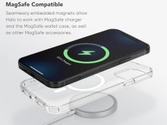 قاب مگ سیف آیفون 12 مینی ویوا مادرید مدل هالو ونگارد Viva Madrid Halo Vanguard Magsafe Case iphone 12 mini
